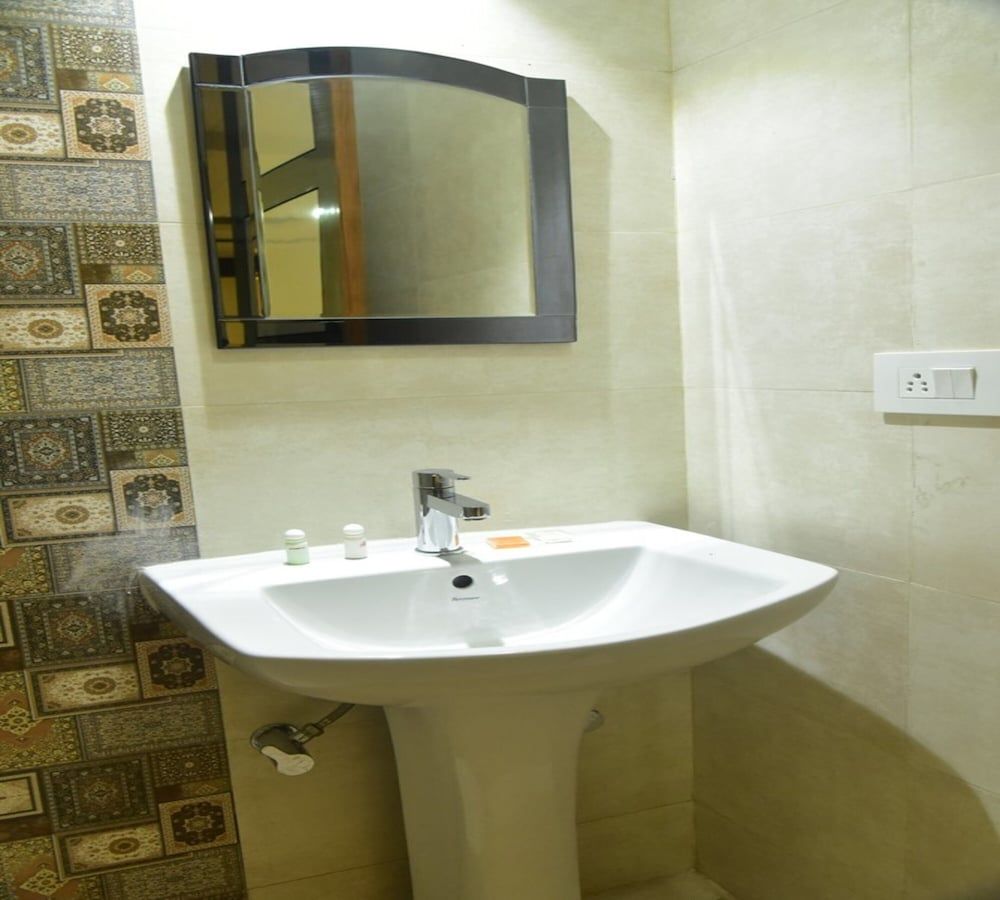 Hotel My Dream Deluxe Room 11