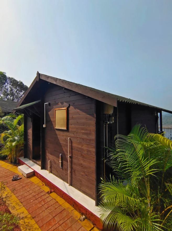 On The High Ground Tourism Point