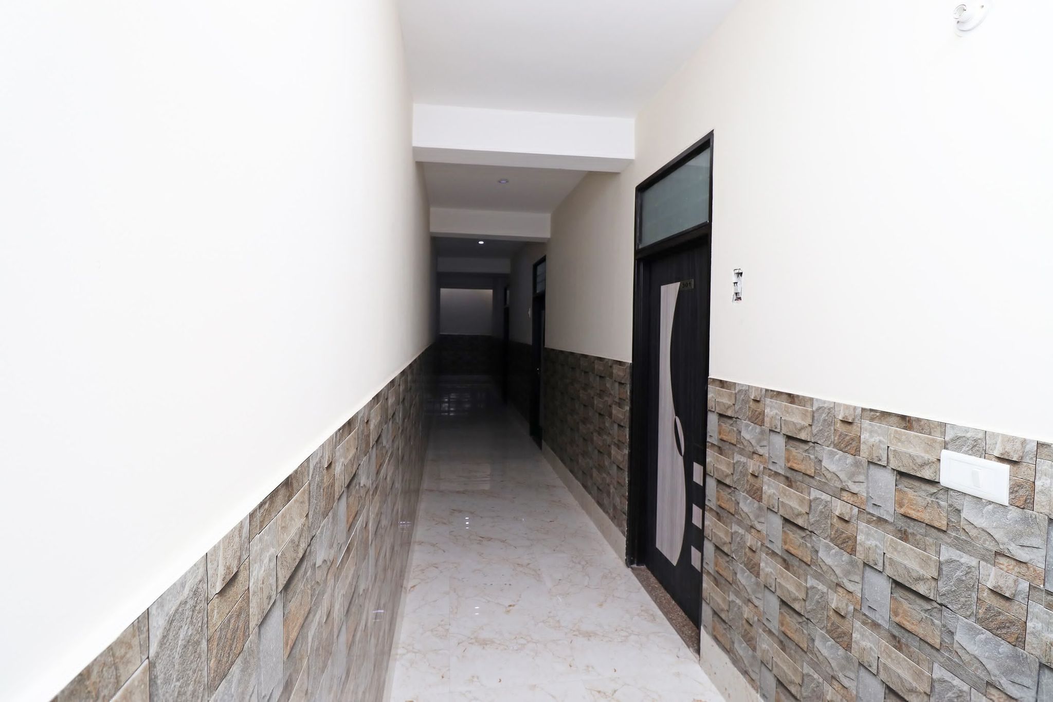 Hotel O Dwarka Palace