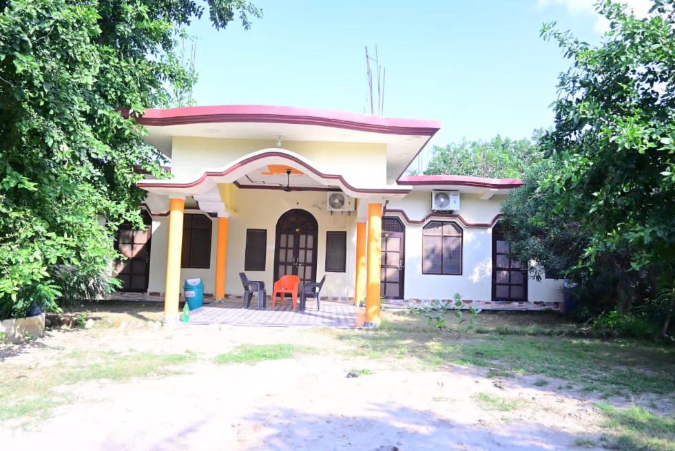 Shree Krishna Homestay