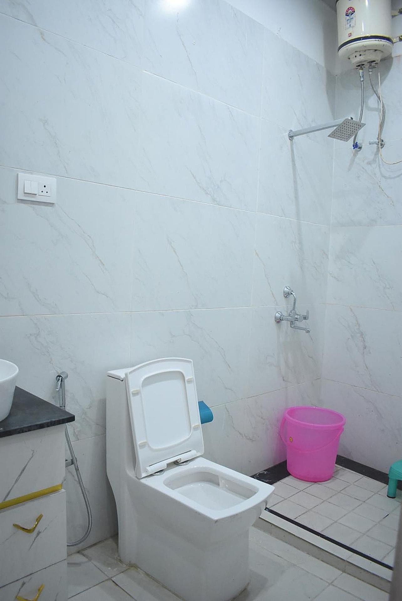 Hotel The Silver Super Deluxe Room 6