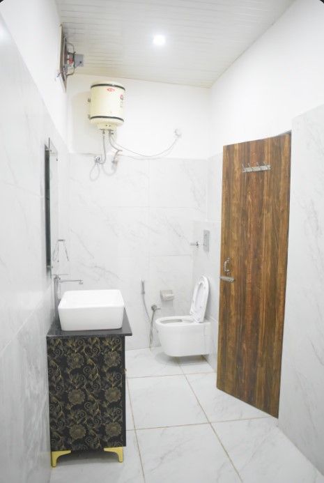 Hotel The Silver Super Deluxe Room 7