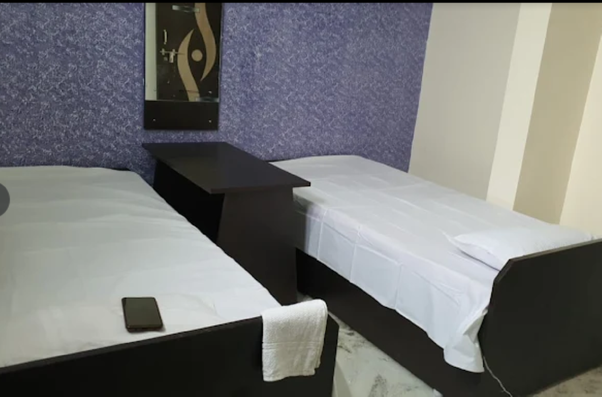 Hotel Madhu Vatika By GRB Double Room 3