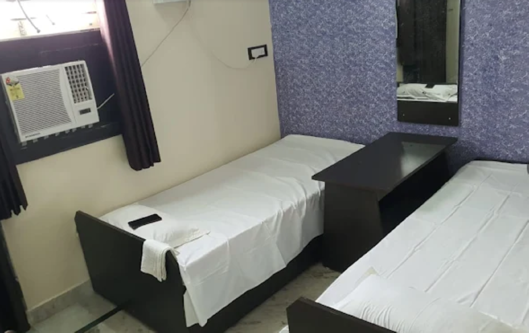 Hotel Madhu Vatika By GRB Double Room 2