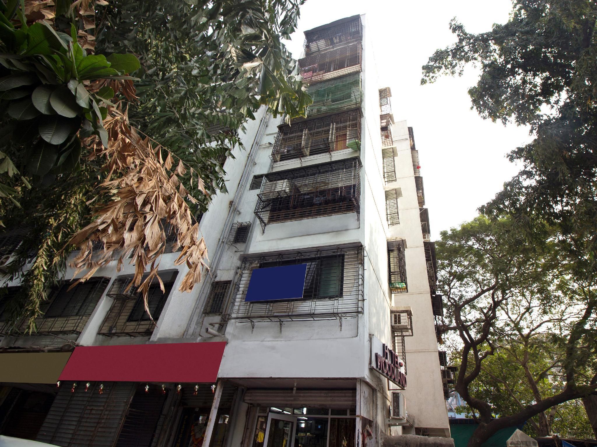 OYO 620 Woodland Hotel