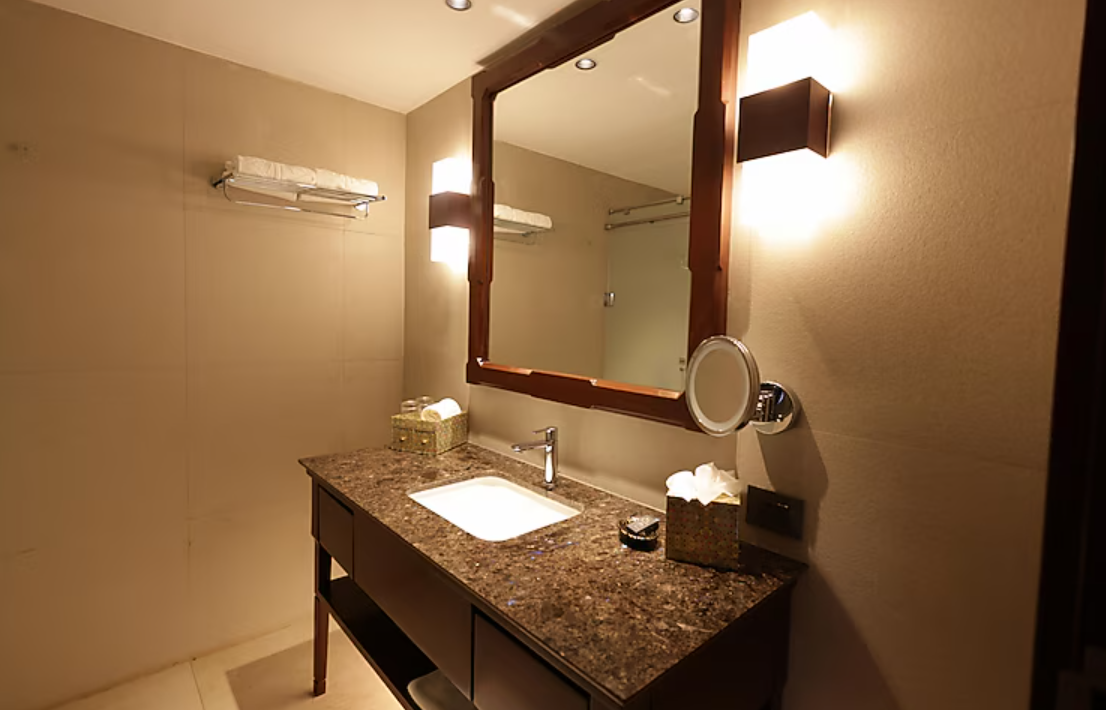 Taj Wayanad Resort & Spa Deluxe Cottage Garden View Sit Out King Bed 2