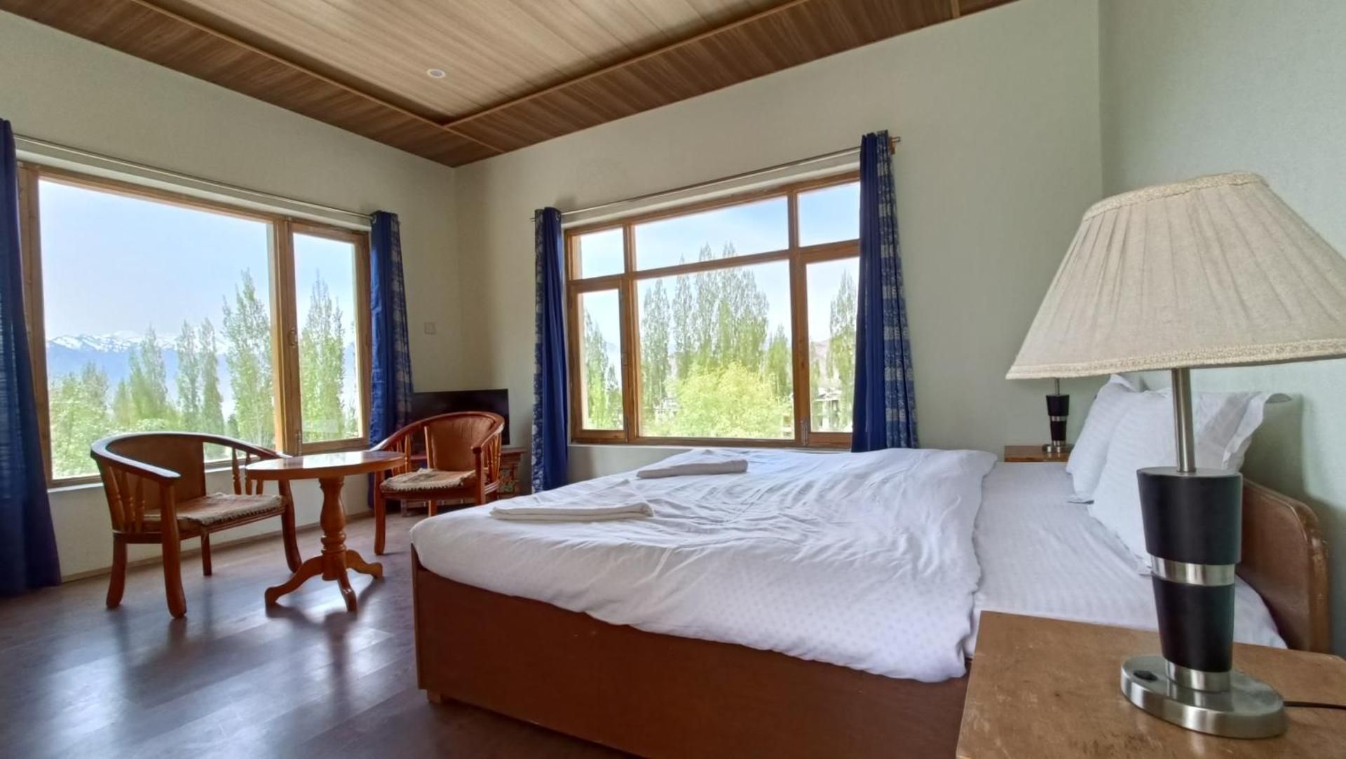 Nirila Guest House Leh