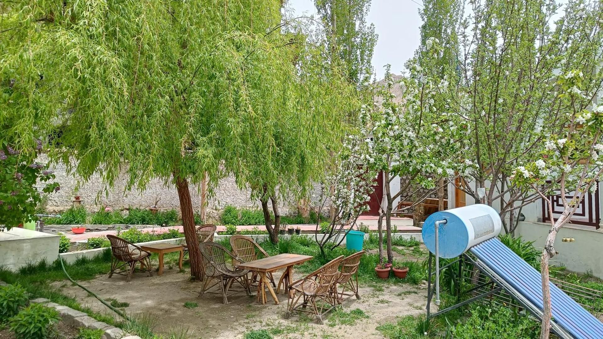 Nirila Guest House Leh