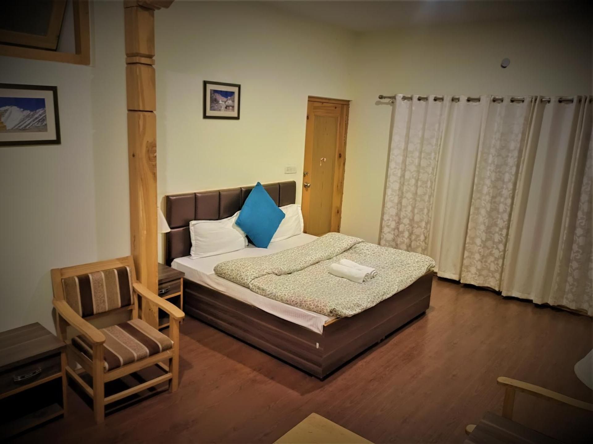 Nirila Guest House Leh