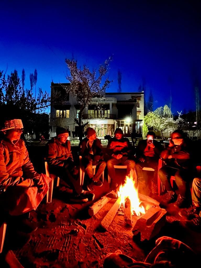 Nirila Guest House Leh