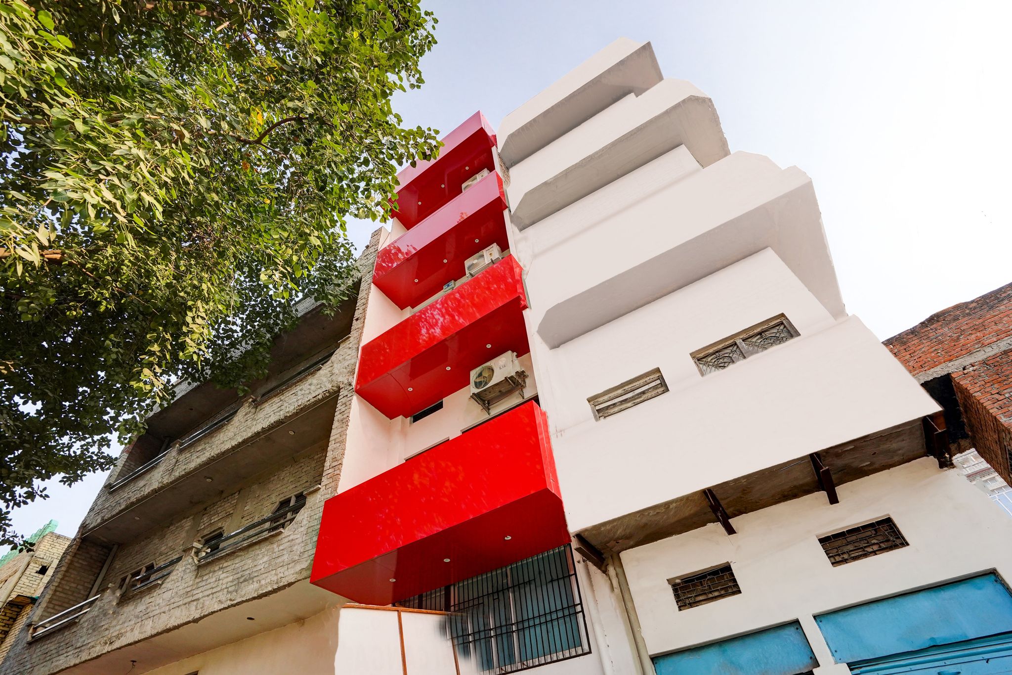 Kashi Ganga Guest House