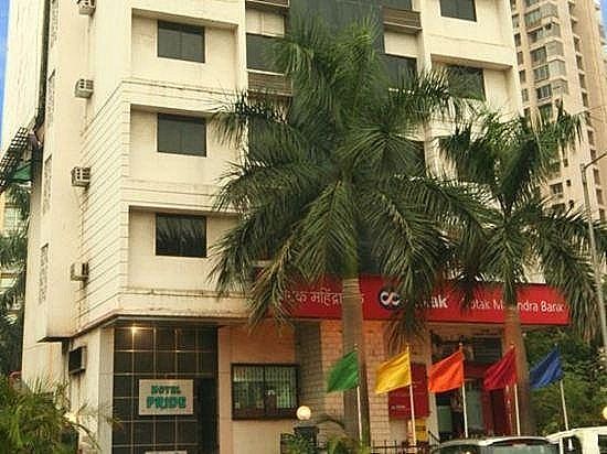 Hotel Pride