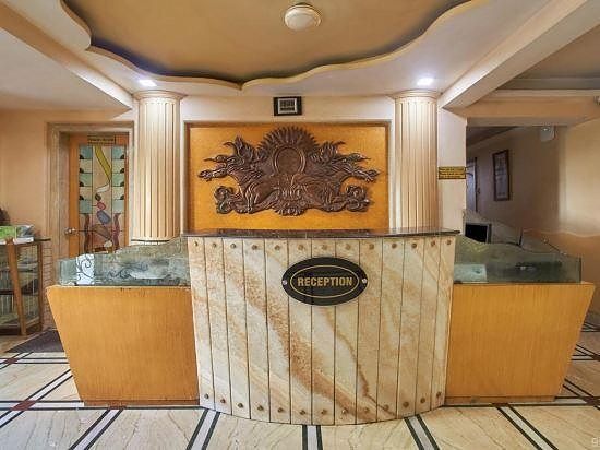 Hotel Pride