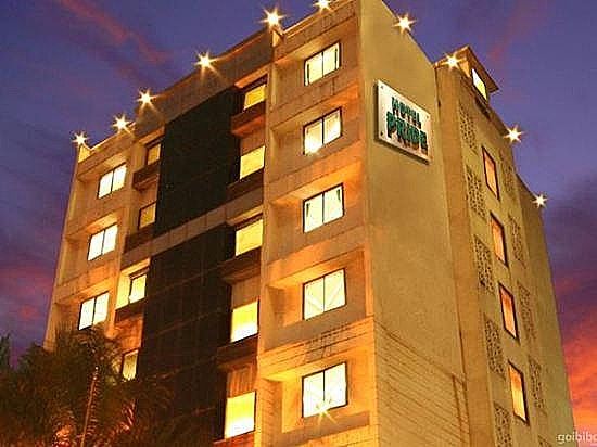 Hotel Pride