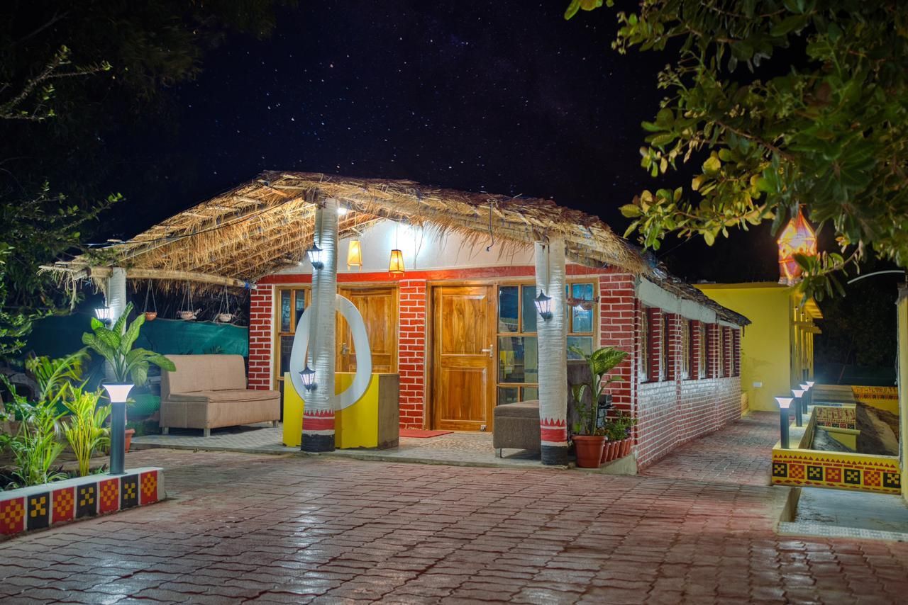 Michale's lsland Resort