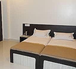 Hotel Pavitra Executive Non AC Room 5