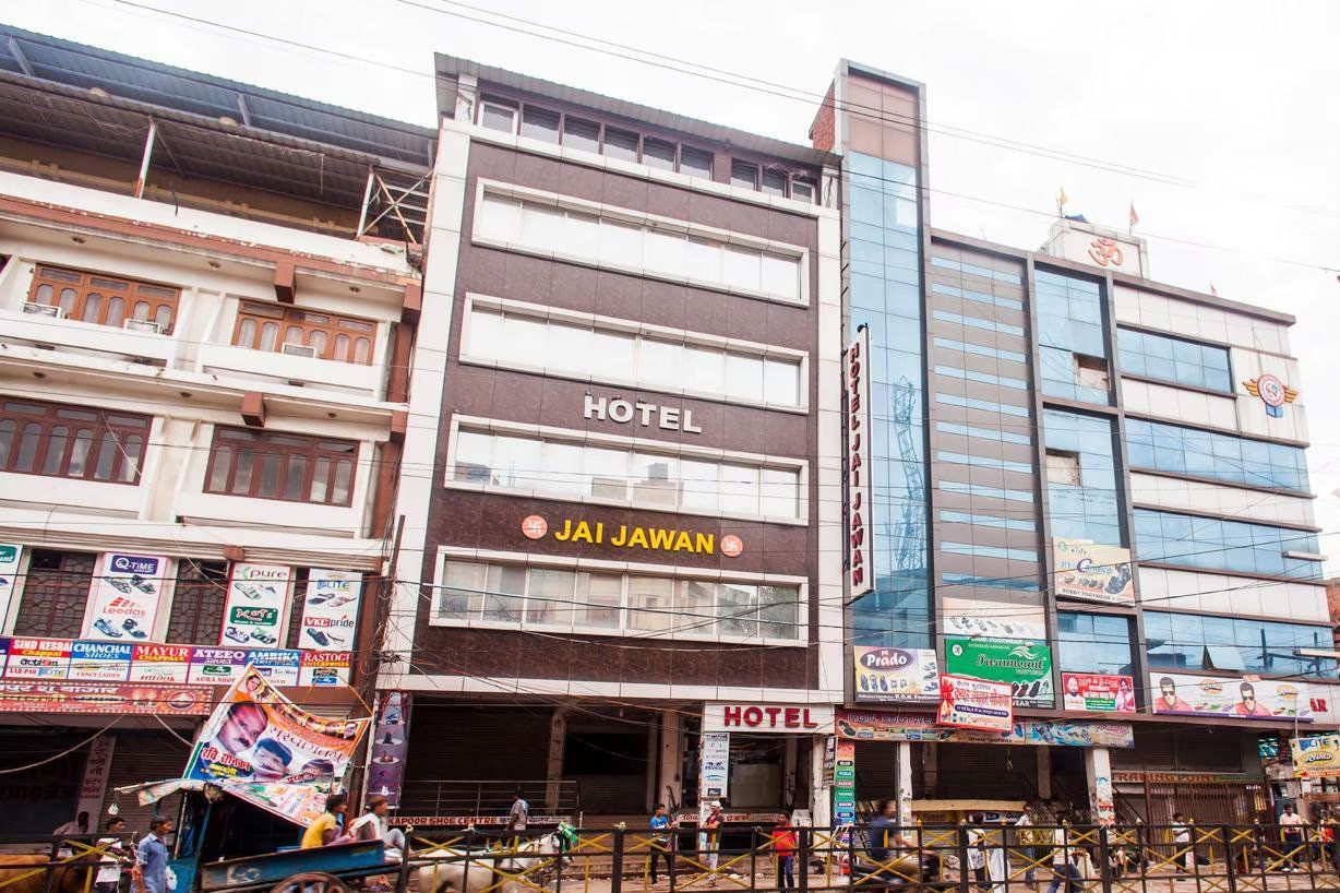 Jai Jawan Hotel