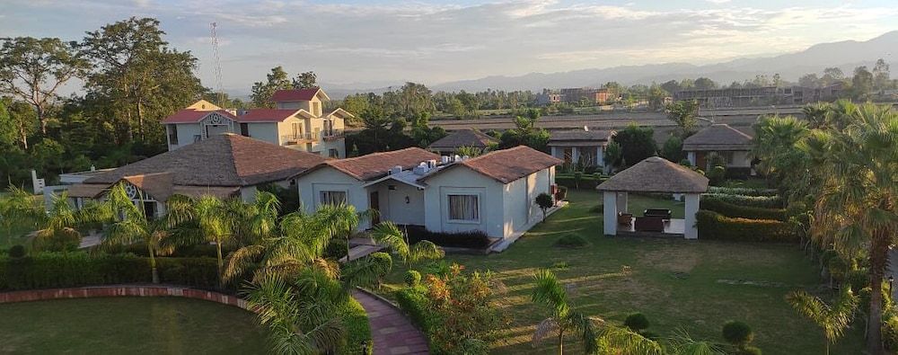 Beyond The Corbett Tales Resort and Spa