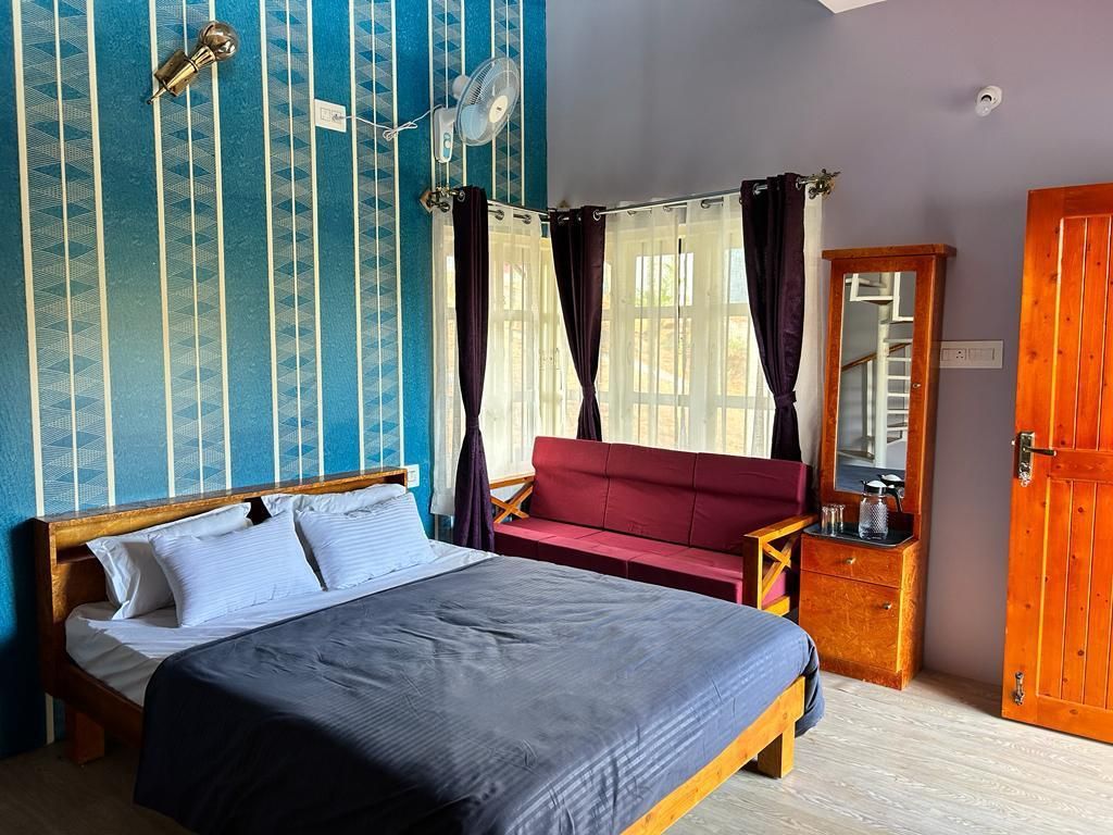 Standard Mountain View