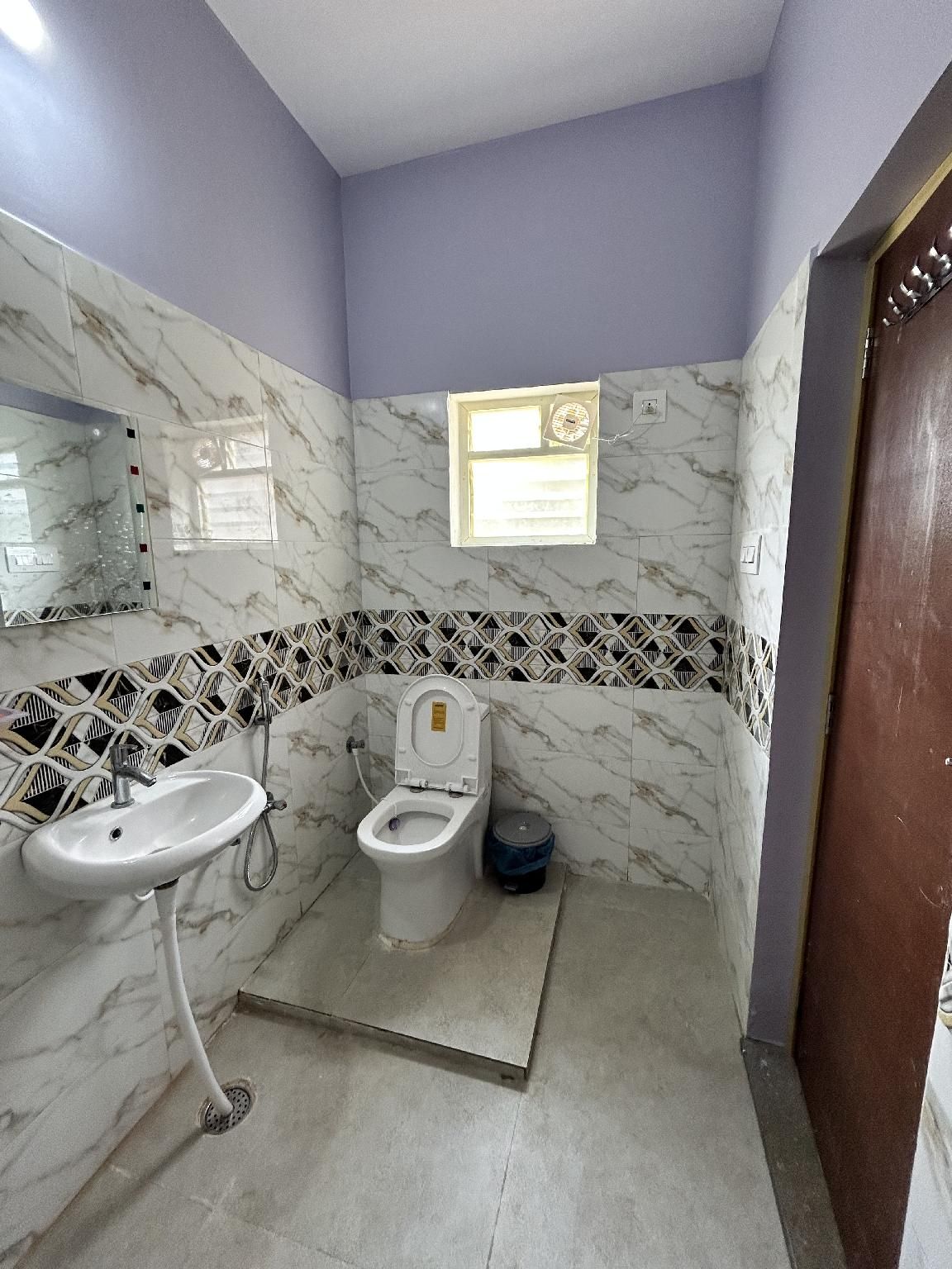 Standard Mountain View