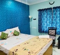 Standard Non AC Room