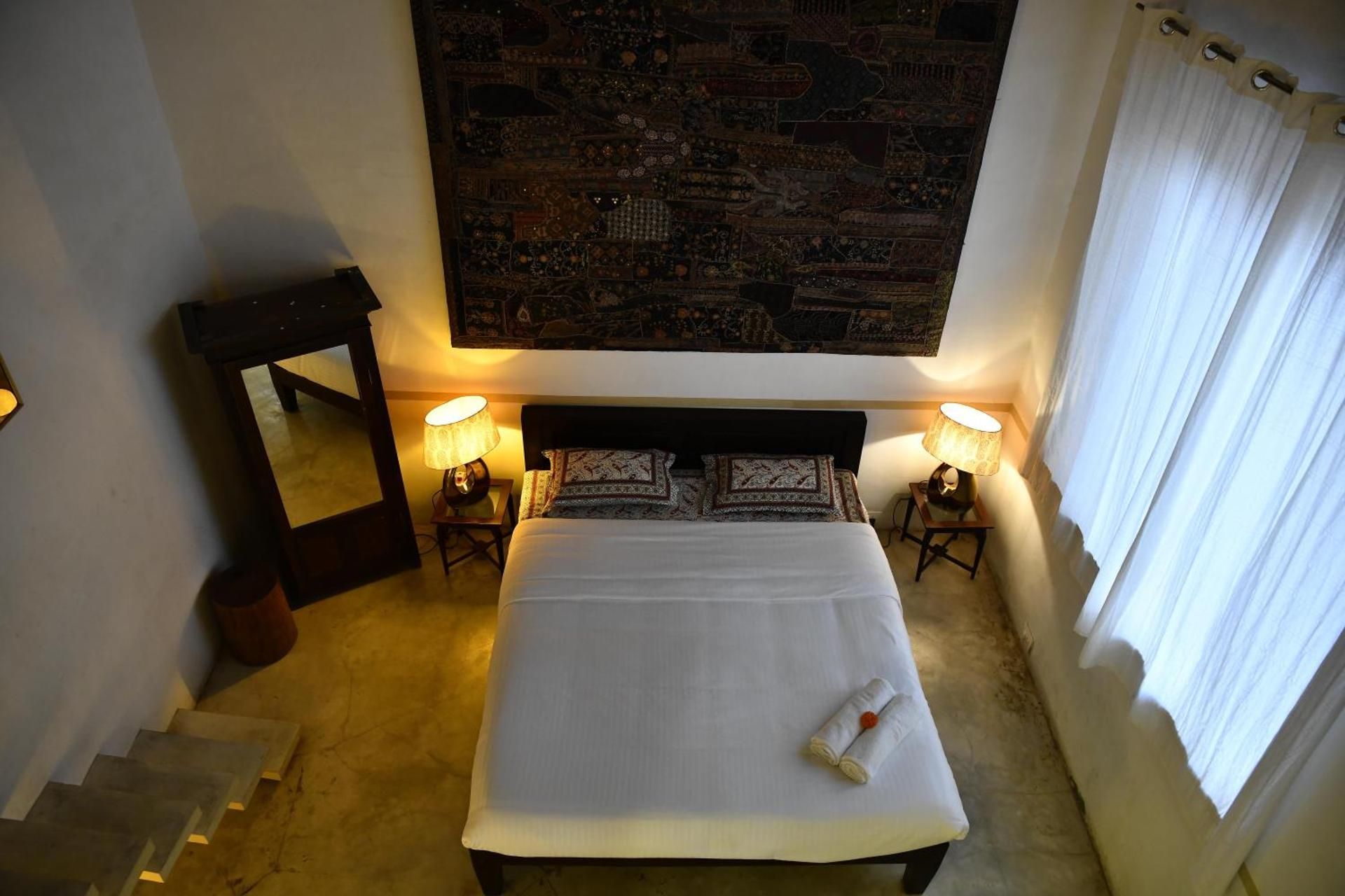 Superior Quadruple Room