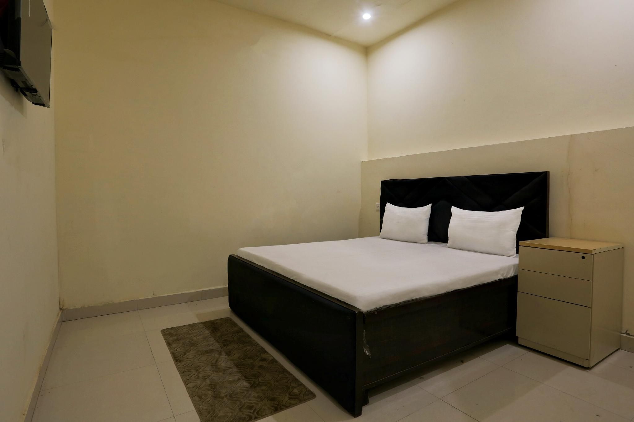 Classic Double or Twin