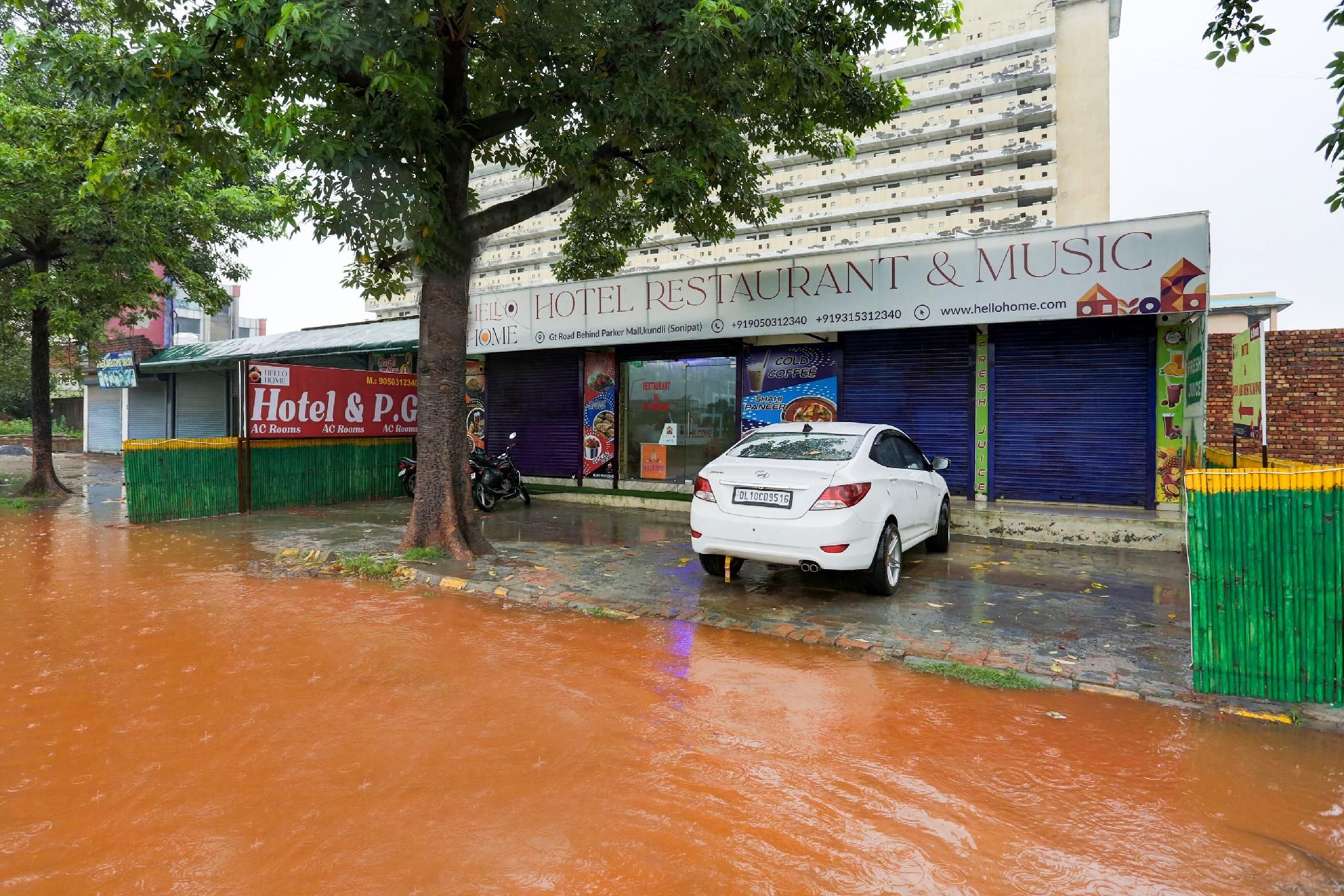 OYO 815316 Hello Home Hotel