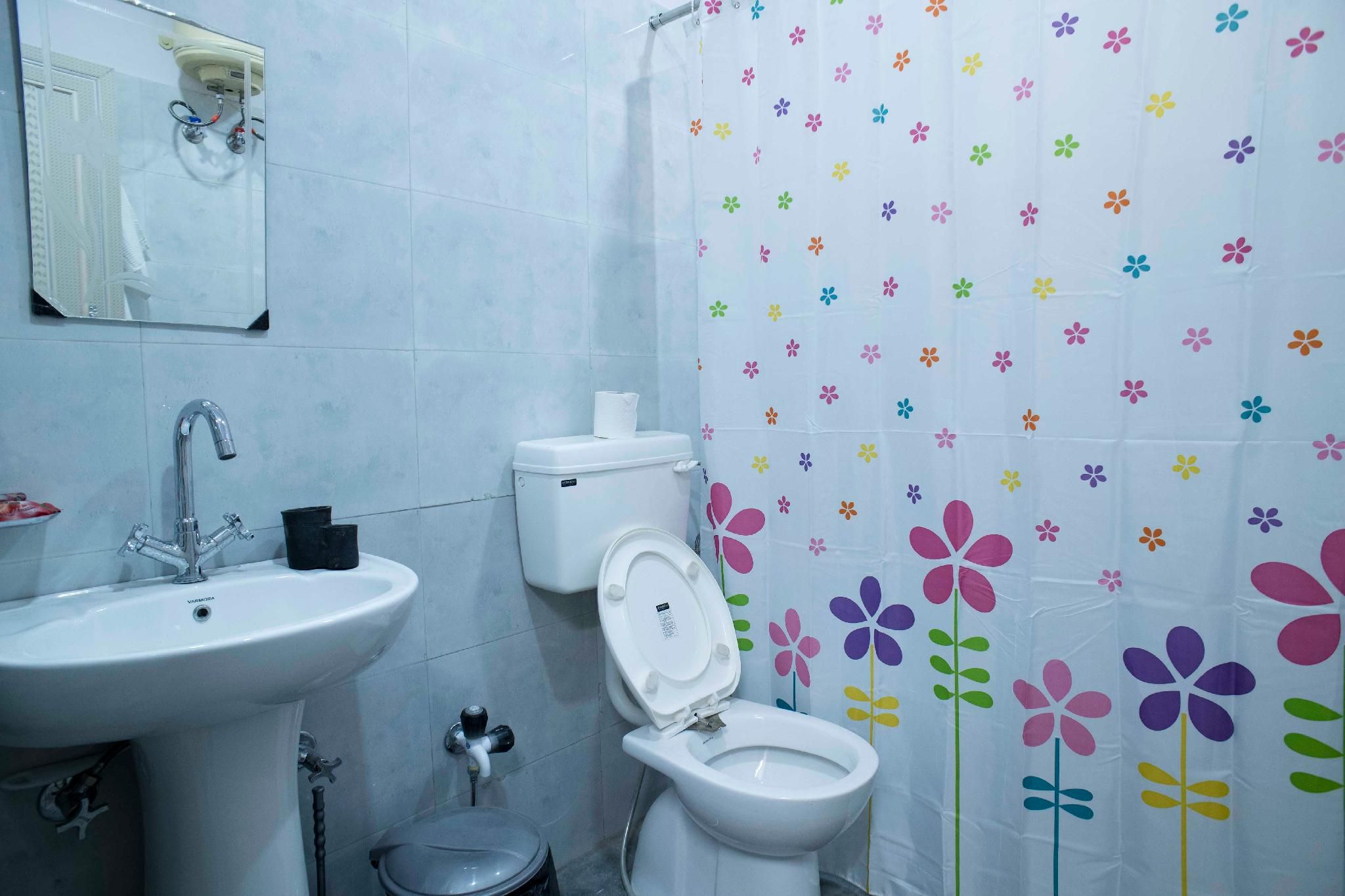 Deluxe Room with Balcony