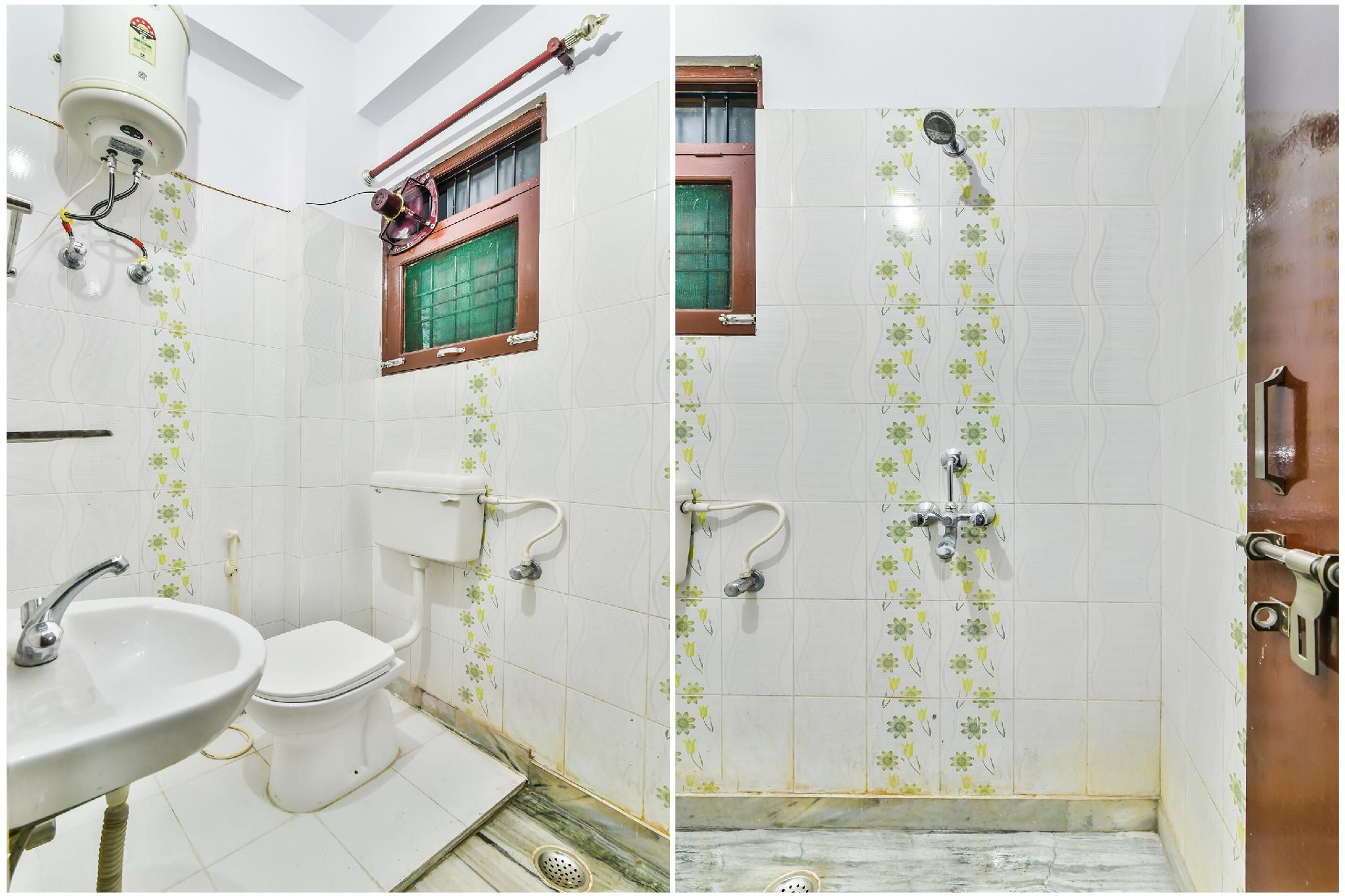 Classic Double or Twin