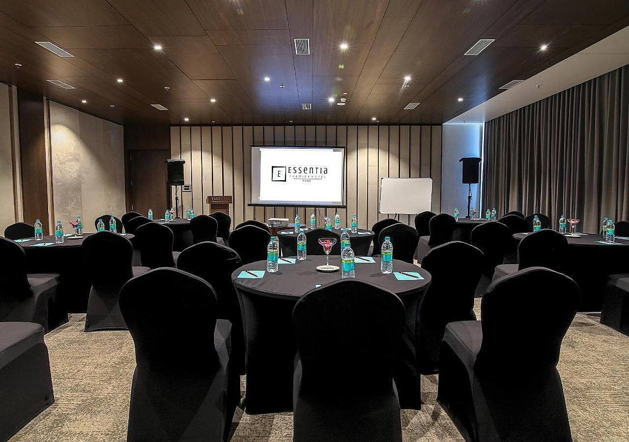 Meeting room / ballrooms