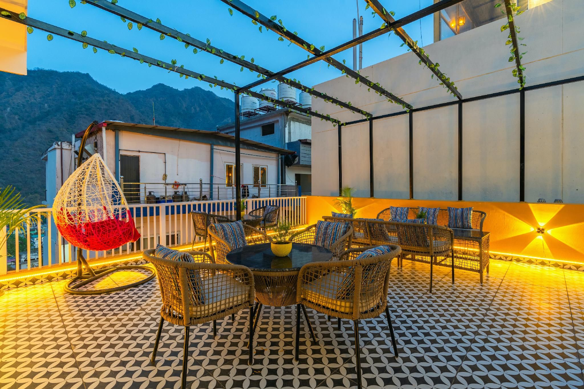 ArtBuzz Rishikesh