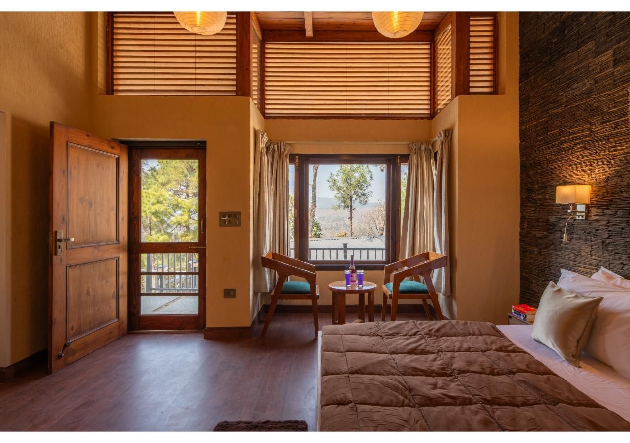 Premium Room