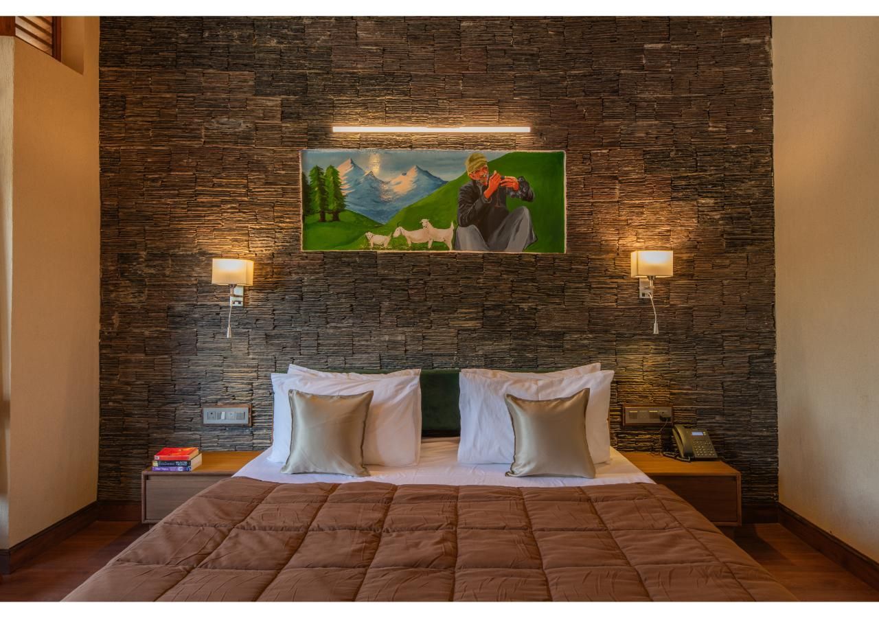 Premium Room