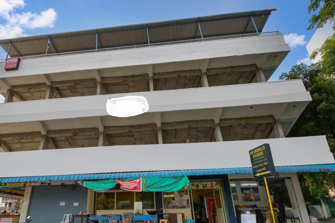 Hotel Hills Land