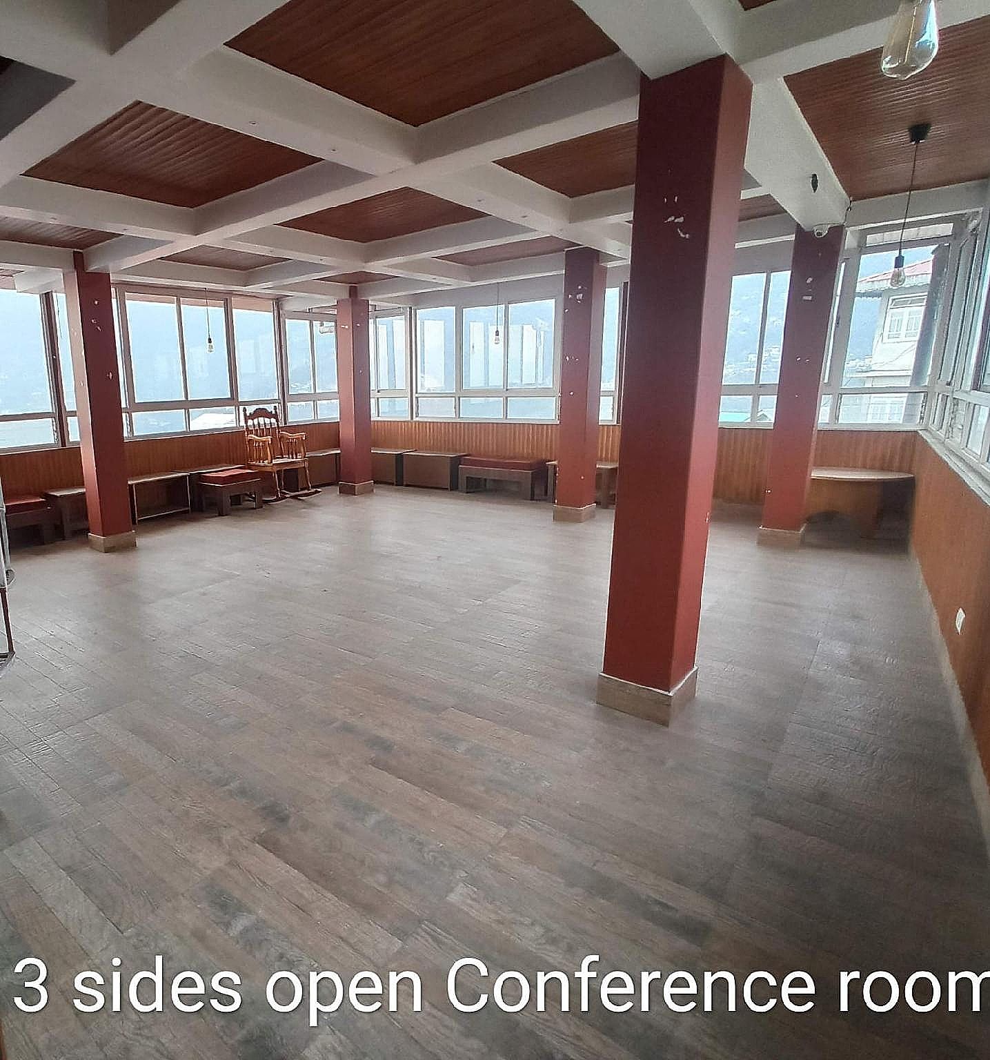 Meeting room / ballrooms