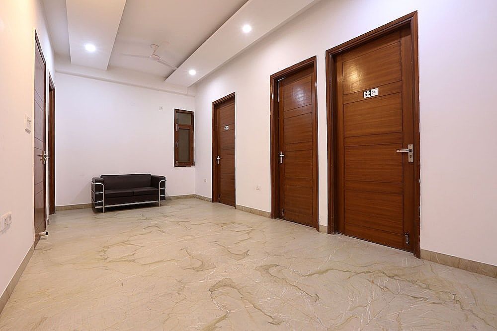 Hotel Surya Palace