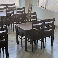 Food & Dining