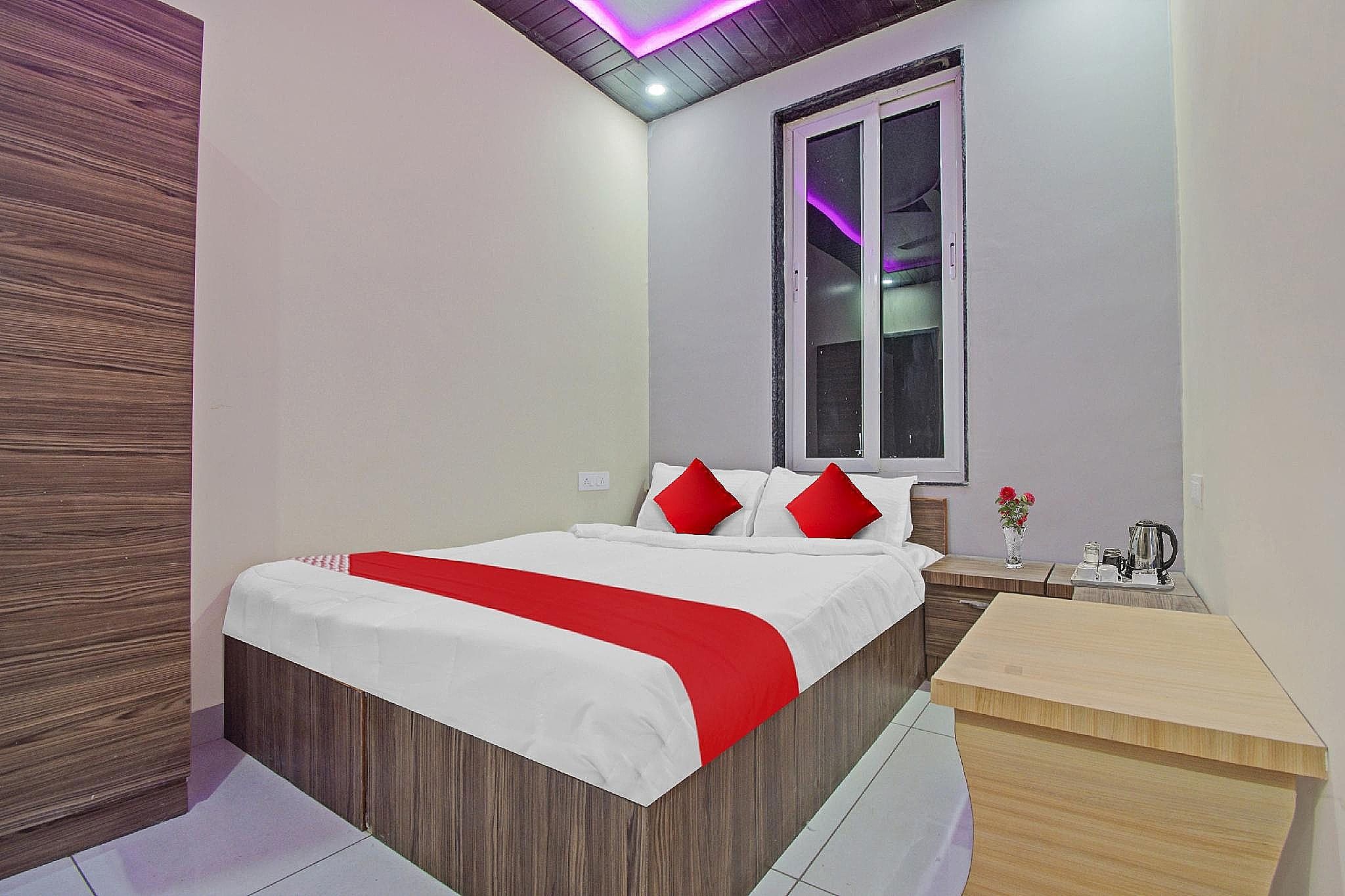 Classic Double or Twin