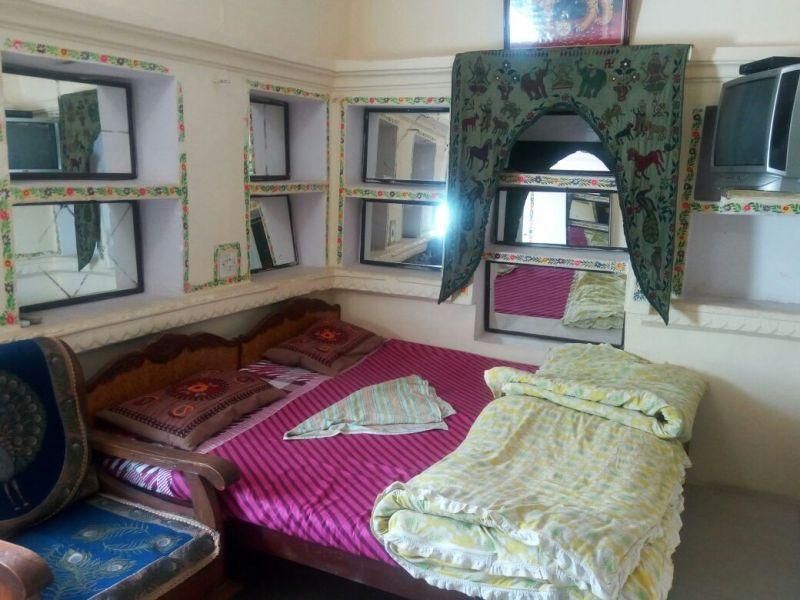 Super Deluxe Air Conditioning