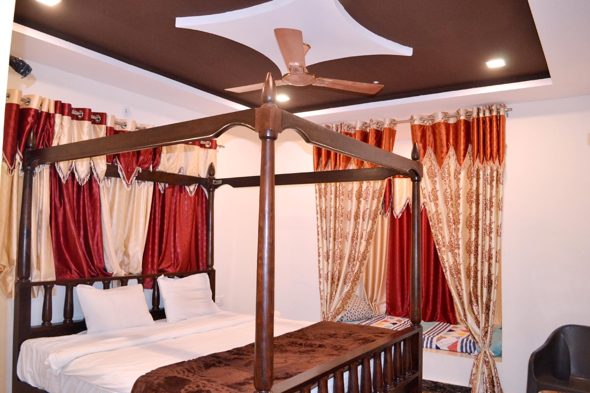 Standard Non AC Room