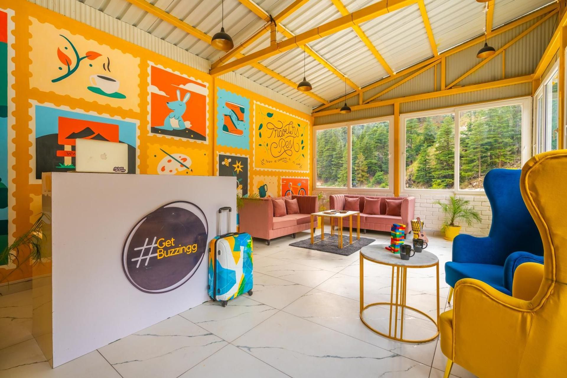 ArtBuzz Kasol
