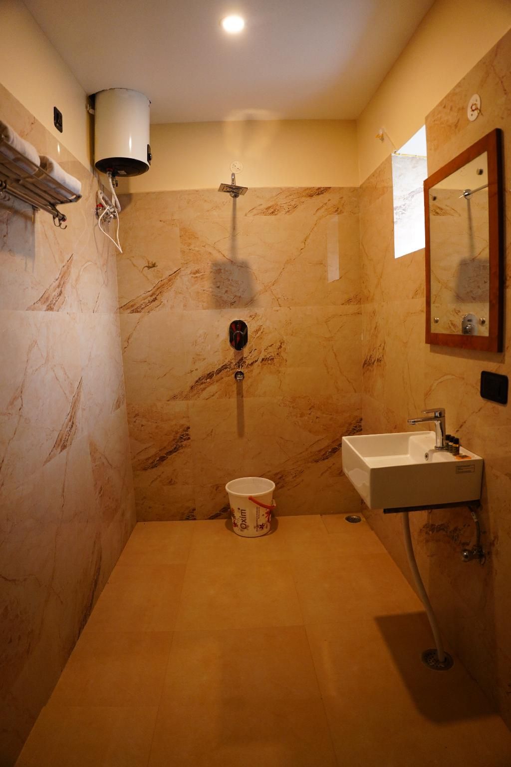 1 Bedroom Superior