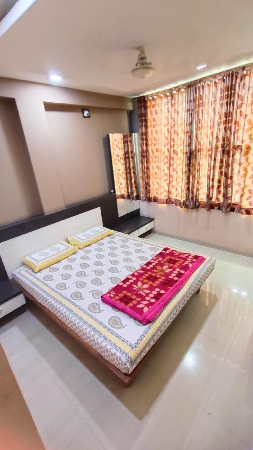 Hotel Sai Darshan Guest House Non - AC Standard Room 2