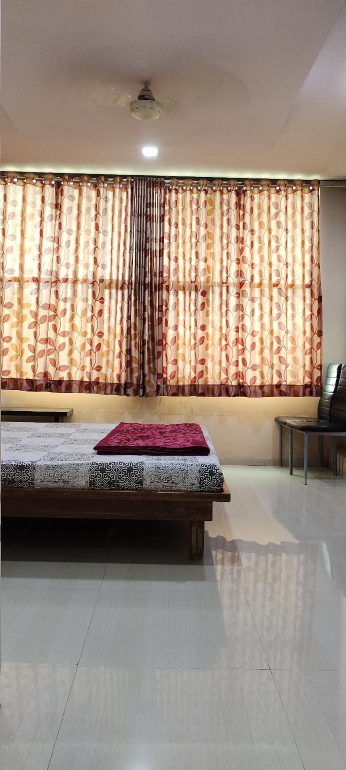 AC Budget Double Room