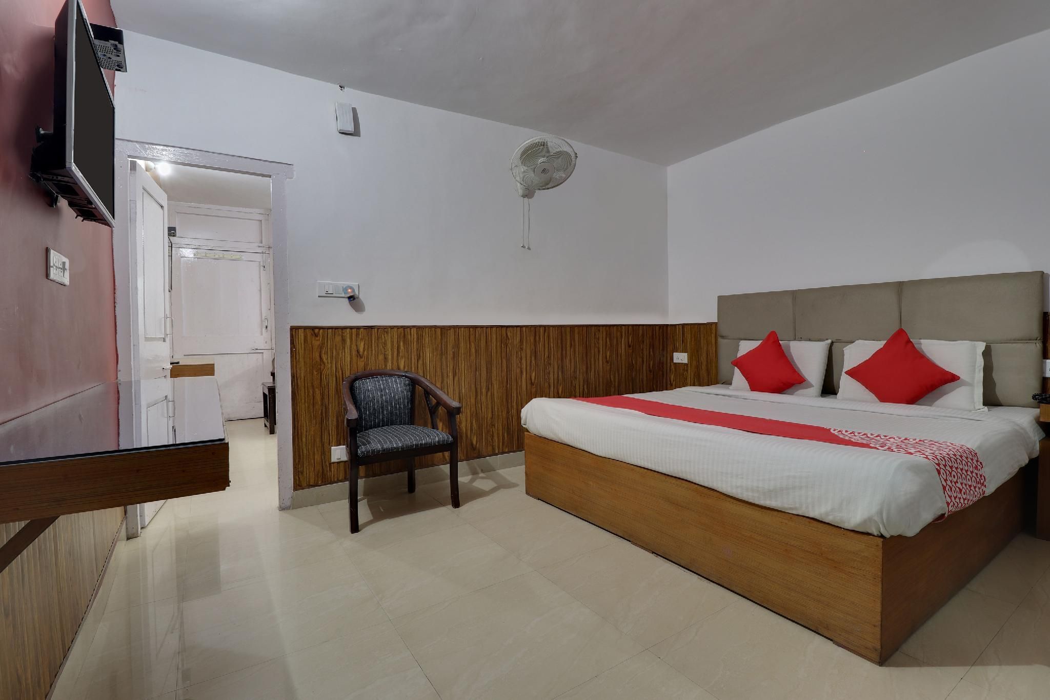 Standard Suite