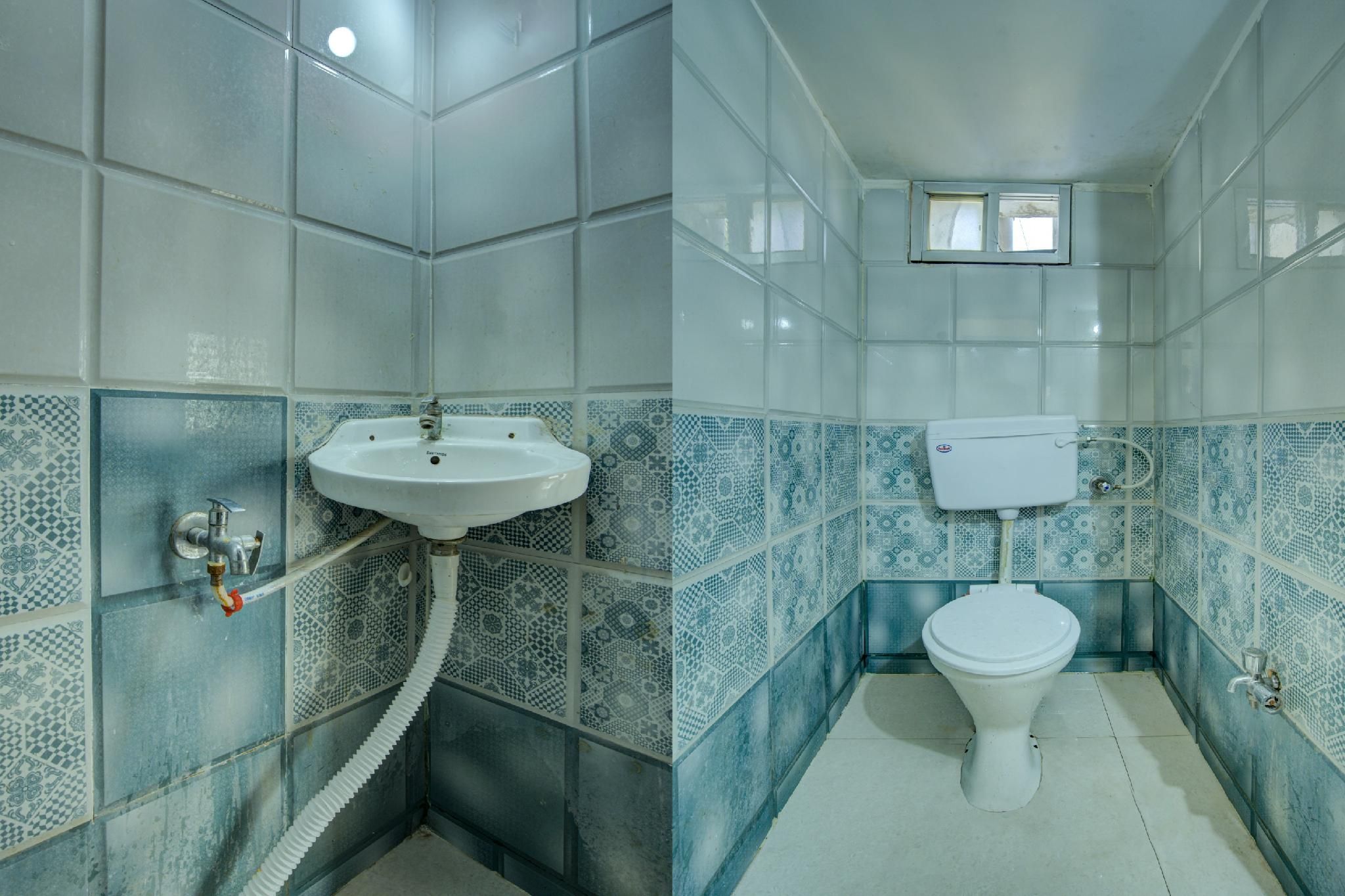 Classic Double or Twin