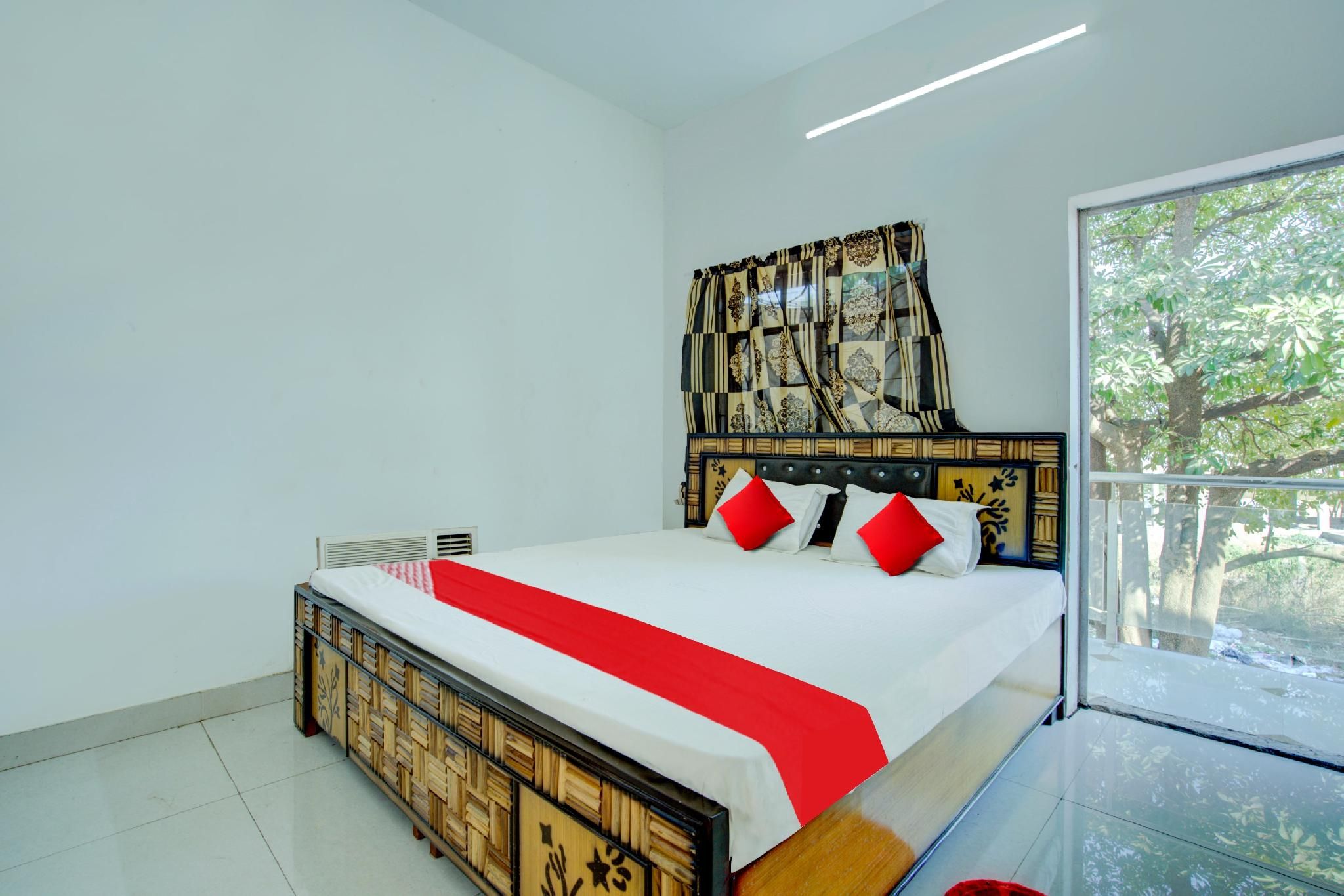 Classic Double or Twin