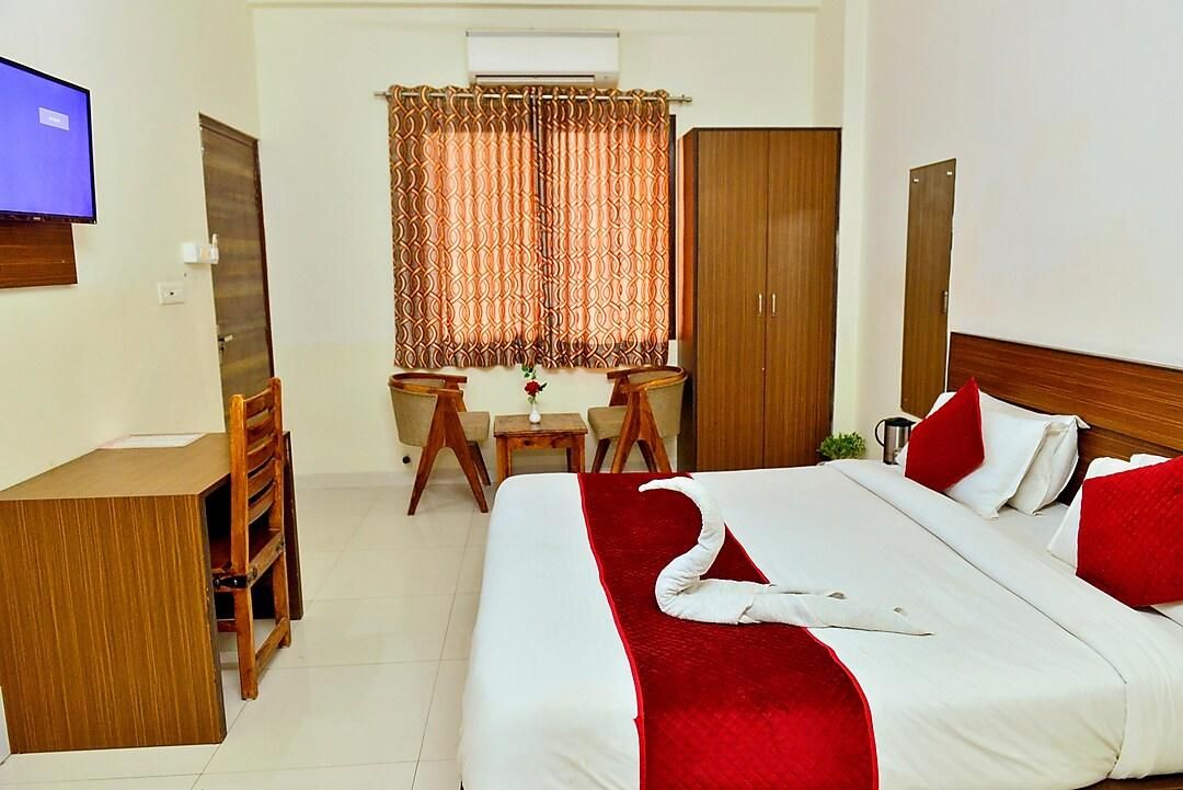 Hotel Karni Vilas