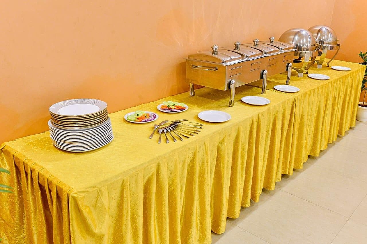 Hotel Karni Vilas